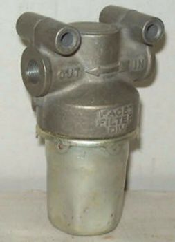 Filter Element resmi