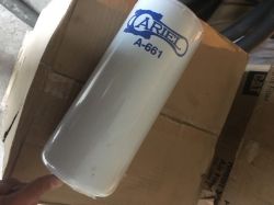 SPIN-ON FILTER resmi