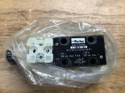 Hydraulic Solenoid Valve resmi