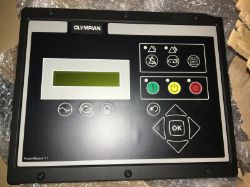 Power Wizard 1.1 Control Module resmi