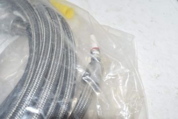 LEAD, IGNITION resmi