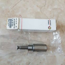 PLUNGER & BUSHING N50, 7 resmi