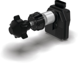 MH-2000 Electronic Throttle Control resmi