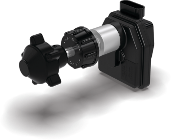 MH-2000 Electronic Throttle Control resmi