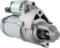 Starter Motor resmi
