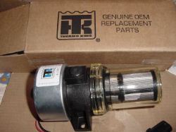 FUEL PUMP resmi