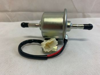FUEL PUMP resmi