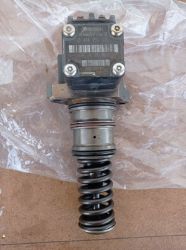 Fuel Injector Pump resmi