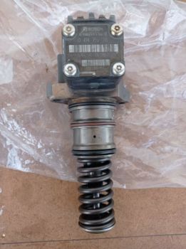 Fuel Injector Pump resmi