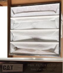 Air Filter Cartridge resmi