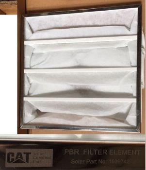 Air Filter Cartridge resmi