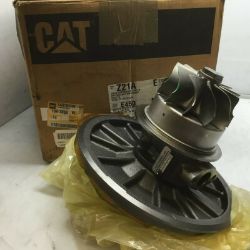 CARTRIDGE GP-TURBOCHARGER resmi