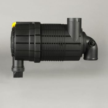 A/C ASSY TWISTLOCK 6 inch resmi