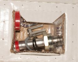 Rebuild Kit 8320 AC resmi