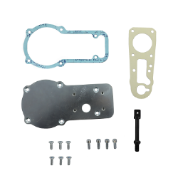 175 Series Installation Kit resmi