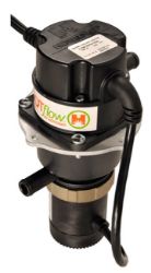 Engine Block Heater 2.5 kW 240v resmi