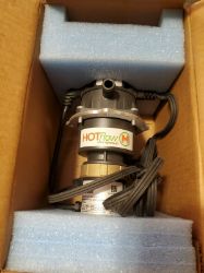 Engine Block Heater 2.5 kW 240v resmi