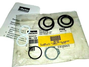 Swivel Repair Kit resmi