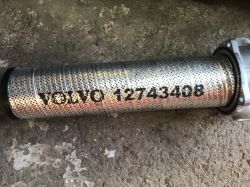 Hydraulic Filter resmi