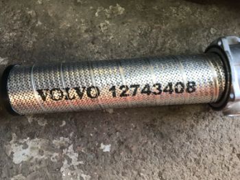 Hydraulic Filter resmi