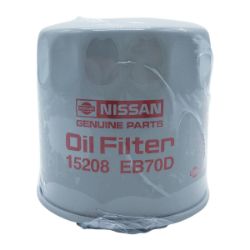 Oil Filter resmi