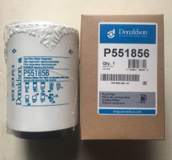 Fuel Water Seperator Filter resmi