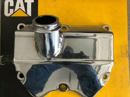 Picture of COVER (VALVE MECHANISM)