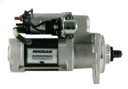 Starter Motor resmi