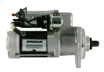 Starter Motor resmi