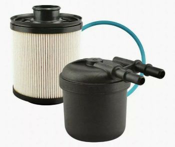 Fuel  Filter resmi