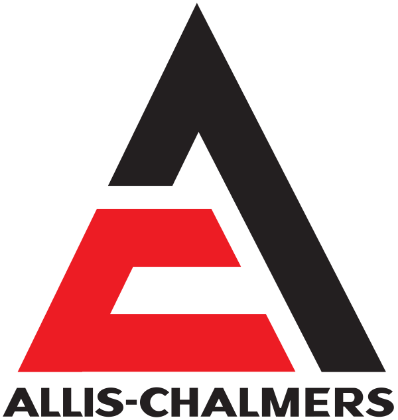 Allis-Chalmers üreticisi resmi