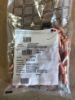 Picture of BOLT HEX GAL CU 5 BK
