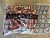Picture of BOLT HEX GAL CU 5 BK