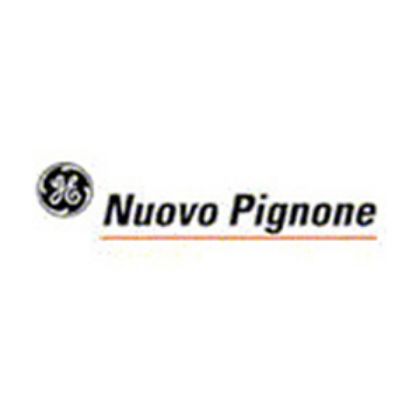 Nuovo Pignone üreticisi resmi