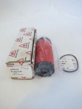 OIL-Xplus Air Filter resmi