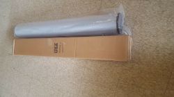 Model SS-5 Synthetic Separator Cartridge. resmi