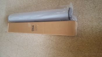 Model SS-5 Synthetic Separator Cartridge. resmi