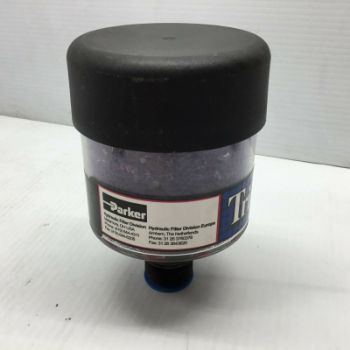 Breather Filter resmi