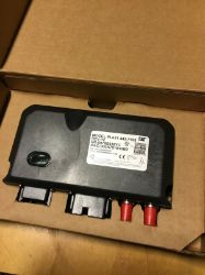 Installation Assembly-Field resmi