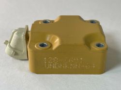 SOLENOID-FUEL INJECTOR resmi