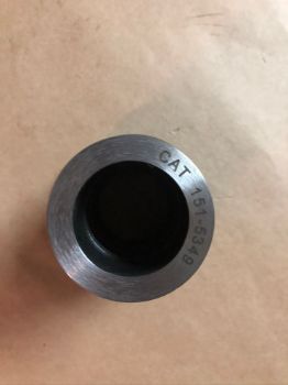 HEAD HYDRAULIC CYLINDER resmi