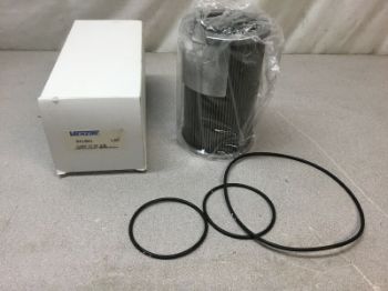 Element Filter Kit resmi