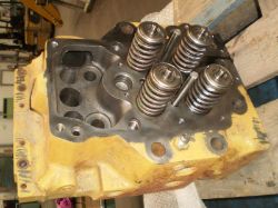 CYLINDER HEAD AS resmi