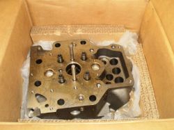 CYLINDER HEAD AS resmi