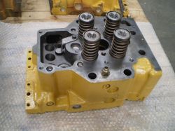 CYLINDER HEAD AS resmi