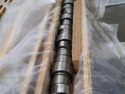 CAMSHAFT resmi