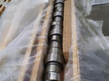 CAMSHAFT resmi