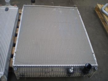 CORES AS-RADIATOR resmi