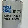 Picture of FILTER ELEMENT SPIN ON LUBE OIL FULL FLOW
