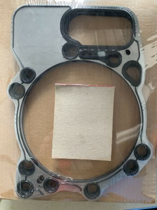 Picture of GASKET FOR CYLINDER HEAD